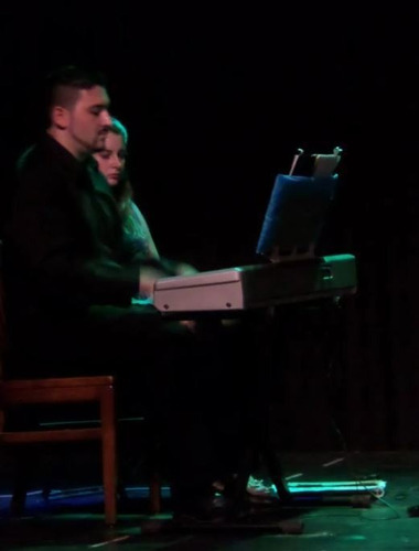 Imagen 8 de 9 de Clases De Piano Quilmes Centro / Teclado / Teoría Musical
