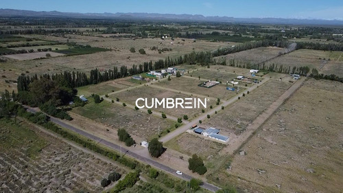 El Salto Club De Campo - Lotes En Las Paredes