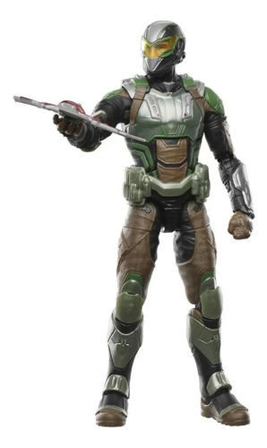 Marvel Legends Deluxe Series Brave New World Marvel's Falcon