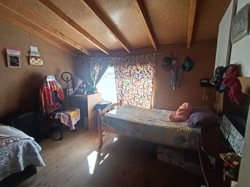 Se Vende Estratégica Casa Comercial Frutillar