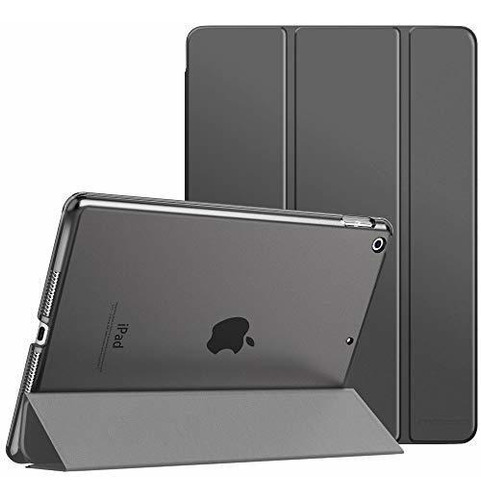 Moko Case Fit New iPad 8th Gen 2020/7th Generation 2019, Ipa