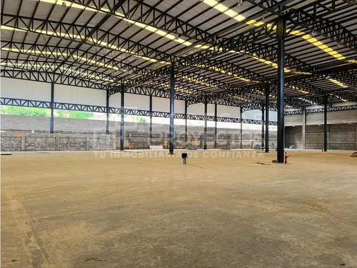 Bodegas Disponible Para Arriendo En Guarne