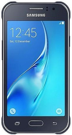 Samsung Galaxy J1 Ace  Bueno Azul_ Personal (Reacondicionado)