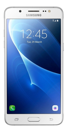 Samsung Galaxy J5 (2016) 16 GB  blanco 2 GB RAM