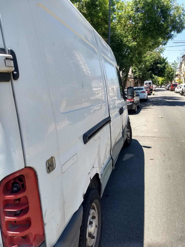 Renault Master 2.8 F. Largo L2h2 1999
