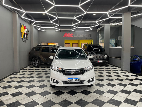 Honda Fit 1.5 Lx Flex Aut. 5p