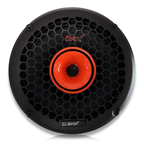comprar Medio Rango C\u002Fdriver 6.5plug Evox Evx65dr 1200w Open Show