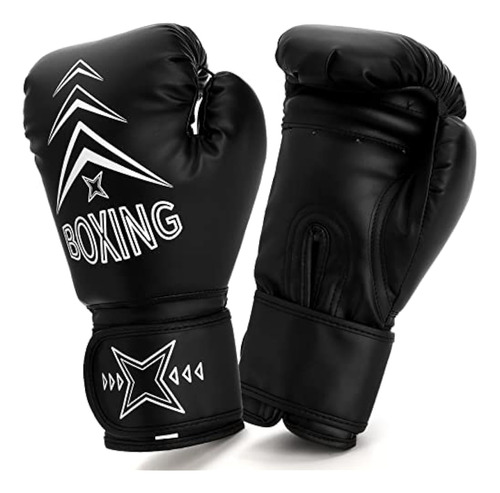 Zoofox Boxing Gloves, Sparring Training Gloves For