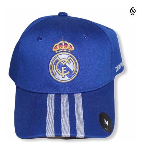 Gorras Del Real Madrid