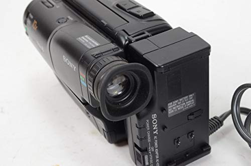 Ccd Tr70 video8 8 mm Ntsc Videocamara
