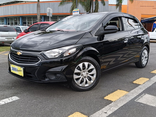 Chevrolet Onix 1.4 MPFI LT 8V