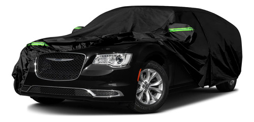 Funda De Coche Compatible Con Chrysler 300 300c 2011-2020 20