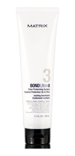 Matrix Bond Ultim8 Crema De 150 Cc.