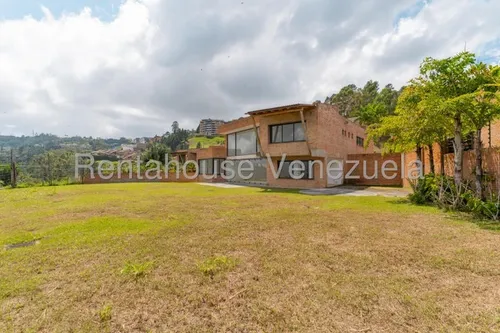 Casa En Venta Alto Hatillo
