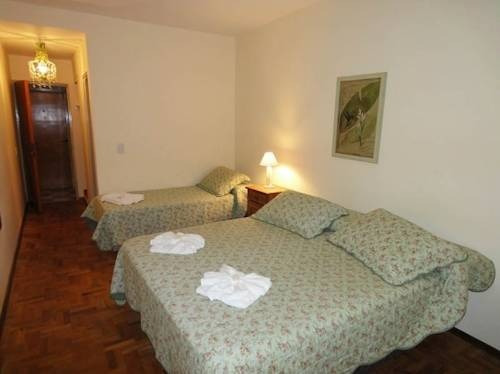 Vendo Hoteles Y Complejos De Cabañas En Sierras De Córdoba