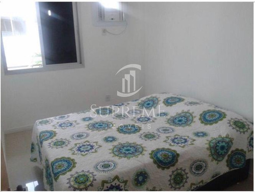 Imagem 30 de 30 de Apartamento - Ref: Svd0650
