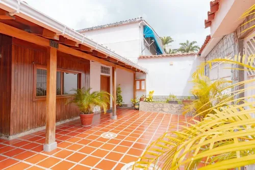 Vendo Casa En Montalban I
