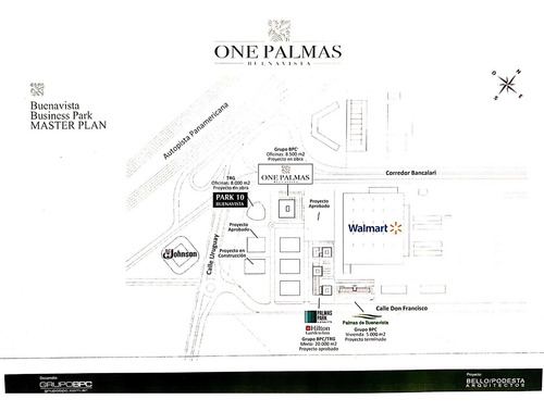 Imagen 10 de 12 de Local Venta Buena Buena Vista, One Palmas San Fernando, G.b.a. Zona Norte