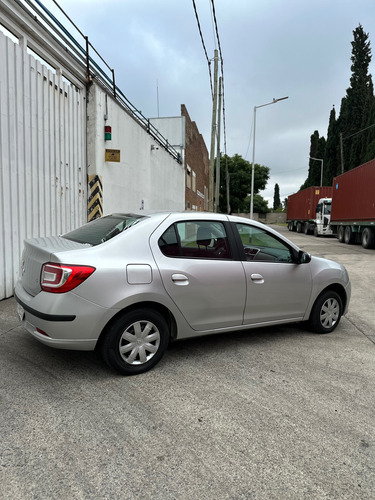 Renault Logan 1.6 Expression 85cv