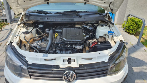 Gol G7 Trendline 1.0 - Completo