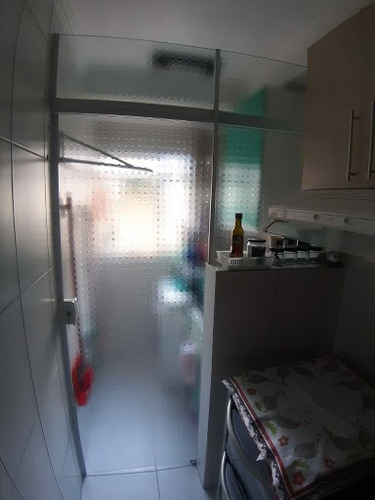 Imagem 12 de 14 de Apartamento Com 2 Dormitórios À Venda, 55 M² Por R$ 270.000,00 - Vila Rosália - Guarulhos/sp - Ap0167