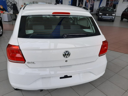 Volkswagen Gol 1.0