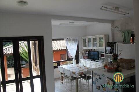 Imagem 7 de 15 de Casa Estilo Rústico Moderno Ampla Com Quintal Em Condomínio - W1718