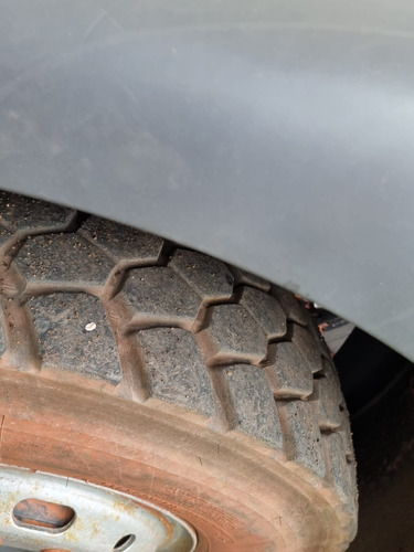 Imagem 11 de 15 de Volvo Vm 330 6x4 Ano 2019 Caçamba Meia Caminhão Traçado