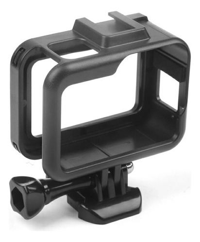 Suporte Case Frame Para Gopro Hero 8 Black