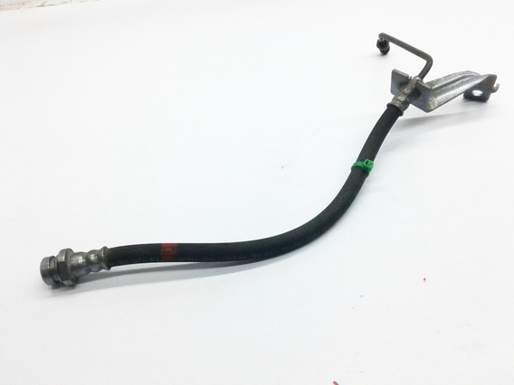 Impresión azul Manguera del Freno Trasero Izquierdo Nissan Cabstar III Oe Calidad ADN153253