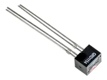 Comprar 3 Piezas Qrd1114 Sensor Infrarrojo Optico Seguidor De Linea