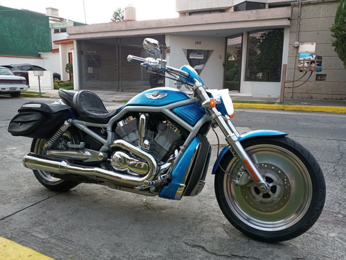 Imagen 4 de 9 de Harley Davidson V Rod