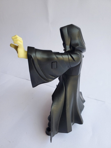 Figura Star Wars Darth Sidious Palpatine Hasbro 2.005 (Usado)