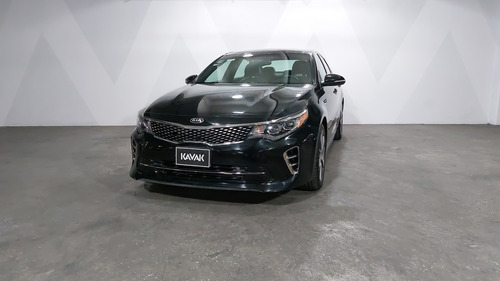 Kia Optima 2.0 TURBO GDI SXL AT