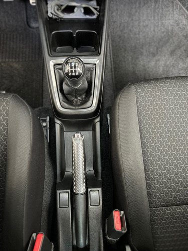 Suzuki Swift 1.2 Glx Mt