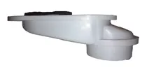 Comprar Conexión Para Inodoro Excéntrica Con Recorrido 100-120mm -la