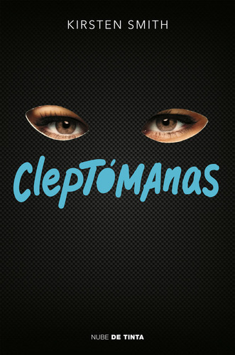 Cleptãâ³manas, De Smith, Kirsten. Editorial Nube De Tinta, Tapa Blanda En Español