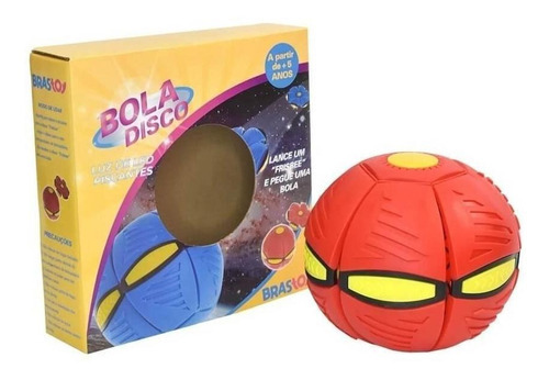 Bola Disco