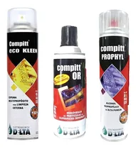 Comprar Espuma D Limpieza Aire Comprimido Alcohol Isopropilico Delta