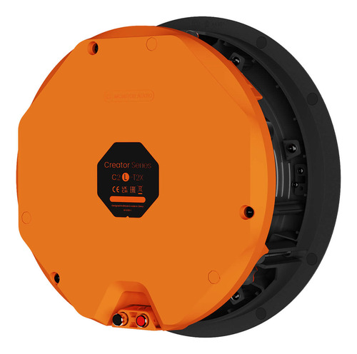 Parlante Monitor Audio Creator C2l-t2x Atmos 9 PuLG| Rhaudio