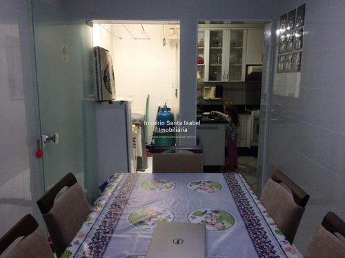 Imagem 4 de 14 de Vende-se Casa Z. Leste Permuta P Chácara Santa Isabel-sp846