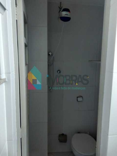 Imagem 7 de 15 de Magnifica Oportunidade De 2 Quartos Em Ipanema!!!! - Cpap20694
