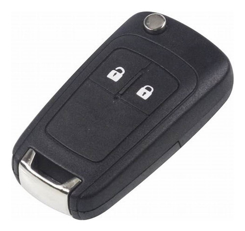 Chave Canivete Completa Spin Onix S10 Tracker 2013 2014 2015