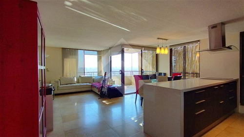 Arriendo Depto De 3 Dorm 2 Baños 2 Estac 1 Bod Las Condes