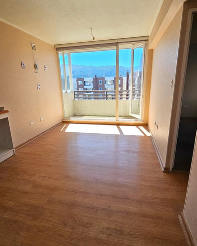 Vende Departamento En Manquimávida, Chiguayante