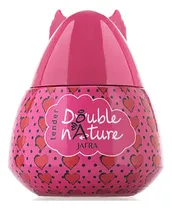 Comprar Perfume Double Nature Peace 100ml (mía Jafra) + Envió Gratis