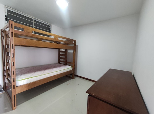 Imagen 8 de 12 de A Estrenar Moderno Apartamento En Alquiler