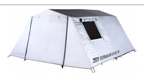 Carpa Estructural