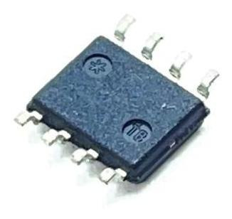 Kit Com 05 Peças - Circuito Integrado 78l08 Soic-8