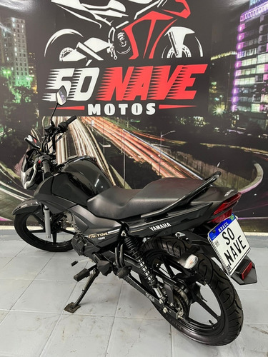 Imagem 3 de 5 de Yamaha Factor 150 Ed